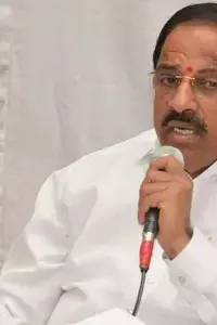 Tummala: తుమ్మల: రాష్ట్రవ్యాప్తంగా వ్యవసాయ ప్రదర్శనలు.. సిద్దిపేటలో త్వరలోనే భారీ ఏర్పాటు Tummala: తుమ్మల: రాష్ట్రవ్యాప్తంగా వ్యవసాయ ప్రదర్శనలు.. సిద్దిపేటలో త్వరలోనే భారీ ఏర్పాటు