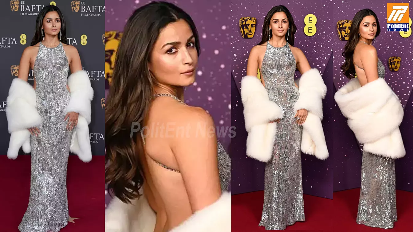 BAFTA Film Awards 2026: “నేను చాలా కుతూహలంగా ఉండే వ్యక్తిని” – బాఫ్టా వేదికపై Alia Bhatt BAFTA Film Awards 2026: “నేను చాలా కుతూహలంగా ఉండే వ్యక్తిని” – బాఫ్టా వేదికపై Alia Bhatt