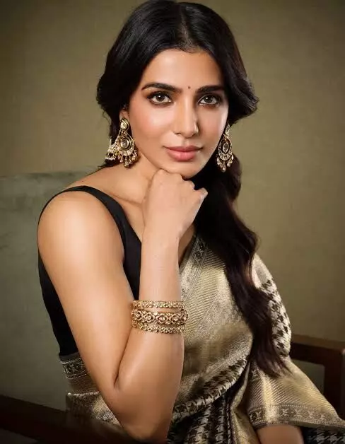 Actress Samantha: నచ్చకపోతే బ్లాక్ చేస్తా.. విమర్శకులకు సామ్ వార్నింగ్.. Actress Samantha: నచ్చకపోతే బ్లాక్ చేస్తా.. విమర్శకులకు సామ్ వార్నింగ్..