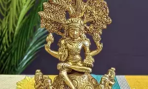 Lord Shiva Manifest as Dakshinamurti: శివుడు దక్షిణామూర్తిగా ఎందుకు అవతరించాడు?