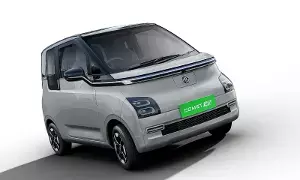 Electric Cars : భారత్లో చవకైన టాప్ 5 ఎలక్ట్రిక్ కార్లు ఇవే.. ఫుల్ ఛార్జ్ చేస్తే ఊరంతా తిరిగేయొచ్చు Electric Cars : భారత్లో చవకైన టాప్ 5 ఎలక్ట్రిక్ కార్లు ఇవే.. ఫుల్ ఛార్జ్ చేస్తే ఊరంతా తిరిగేయొచ్చు