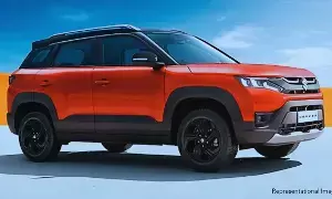 Upcoming Compact SUVs : ఎస్యూవీ మార్కెట్లో సునామీ.. రాబోయే రెండేళ్లలో విడుదలయ్యే టాప్ మోడల్స్ ఇవే Upcoming Compact SUVs : ఎస్యూవీ మార్కెట్లో సునామీ.. రాబోయే రెండేళ్లలో విడుదలయ్యే టాప్ మోడల్స్ ఇవే