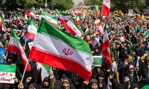 Rising Tensions in Iran: ఇరాన్‌లో పెరుగుతున్న ఉద్రిక్తతలు: భారతీయులు తక్షణమే దేశం వదిలి వెళ్లండి - కేంద్రం అడ్వైజరీ