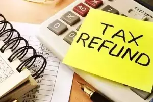IT Refund Scam : ఐటీ రిఫండ్ కోసం చూస్తున్నారా? ఆ లింక్ క్లిక్ చేస్తే మీ ఖాతా ఖాళీ అవ్వడం ఖాయం IT Refund Scam : ఐటీ రిఫండ్ కోసం చూస్తున్నారా? ఆ లింక్ క్లిక్ చేస్తే మీ ఖాతా ఖాళీ అవ్వడం ఖాయం