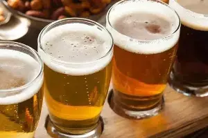 Beer Industry : యూపీలో బీర్ ఫ్యాక్టరీల జాతర.. రూ. 5,500 కోట్ల పెట్టుబడులు.. వేలాదిగా కొత్త ఉద్యోగాలు Beer Industry : యూపీలో బీర్ ఫ్యాక్టరీల జాతర.. రూ. 5,500 కోట్ల పెట్టుబడులు.. వేలాదిగా కొత్త ఉద్యోగాలు