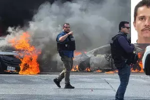 Drug Mafia Don ‘El Mencho’ Killed in Mexican: మెక్సికో సైన్యం మెరుపు దాడిలో డ్రగ్ మాఫియా డాన్ ఎల్ మెంచో హతం Drug Mafia Don ‘El Mencho’ Killed in Mexican: మెక్సికో సైన్యం మెరుపు దాడిలో డ్రగ్ మాఫియా డాన్ ఎల్ మెంచో హతం