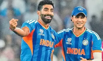 T20 World Cup 2026: దక్షిణాఫ్రికా చేతిలో భారత్ ఓటమి