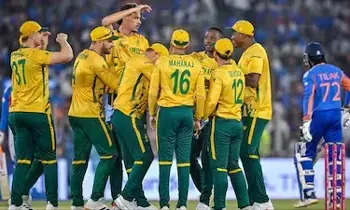 T20 World Cup 2026: భారత్ కోట బద్ధలు.. చరిత్ర సృష్టించిన దక్షిణాఫ్రికా
