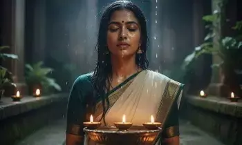 Wash Your Hair at Night: రాత్రి పూట తలస్నానం చేయడం మంచిది కాదా?