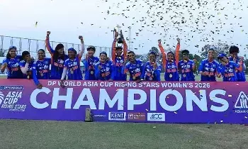 Asia Cup: ఇండియాదే ఆసియా కప్