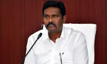 PV Sunil Kumar: పీవీ సునీల్‌కుమార్ సస్పెన్షన్ పొడిగింపు: పదవీ విరమణ వరకు కొనసాగనున్న సస్పెన్షన్
