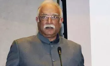 Goa Governor Ashok Gajapathi Raju’s Sarcastic Remark: రసాయనాలతో నెయ్యి తయారీ.. మహానుభావుల మహత్తు: గోవా గవర్నర్ అశోక్ గజపతిరాజు వ్యంగ్యం