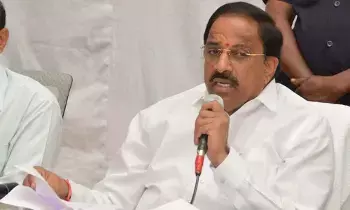 Tummala: తుమ్మల: రాష్ట్రవ్యాప్తంగా వ్యవసాయ ప్రదర్శనలు.. సిద్దిపేటలో త్వరలోనే భారీ ఏర్పాటు