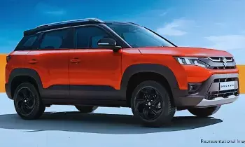 Upcoming Compact SUVs : ఎస్‌యూవీ మార్కెట్లో సునామీ.. రాబోయే రెండేళ్లలో విడుదలయ్యే టాప్ మోడల్స్ ఇవే