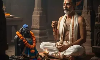 Shani Mantra for Good Health: మంచి ఆరోగ్యం కోసం శని మంత్రం..ఎలా పఠించాలి.?