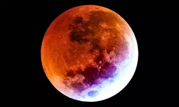 First Lunar Eclipse of 2026: 2026 మొదటి చంద్రగ్రహణం: మార్చి 3న ఆకాశంలో అద్భుతం.. భారత్‌లో సూతక కాలం ఎప్పటినుంచో తెలుసా?