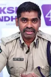 Raghu Rama Krishna Raju: రఘురామకృష్ణరాజు హత్యాయత్నం కేసులో సంచలనం.. బీహార్‌ క్యాడర్‌ ఐపీఎస్‌ సునీల్‌ నాయక్‌ అరెస్టు!