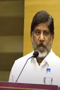 Deputy CM Bhatti Vikramarka: ఉప ముఖ్యమంత్రి భట్టి విక్రమార్క: రోహిత్ వేముల చట్టం  కోసం కసరత్తు వేగం