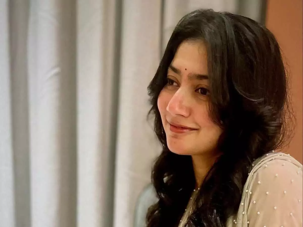 Actress Sai Pallavi: మణిరత్నం దర్శకత్వంలో మెరవనున్న హైబ్రిడ్ పిల్ల Actress Sai Pallavi: మణిరత్నం దర్శకత్వంలో మెరవనున్న హైబ్రిడ్ పిల్ల