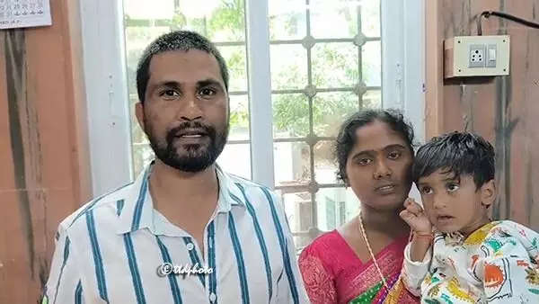 TTD Clarifies: భక్తురాలికి పాము కాటు అనే ప్రచారం పూర్తిగా వాస్తవం కాదు : టీటీడీ TTD Clarifies: భక్తురాలికి పాము కాటు అనే ప్రచారం పూర్తిగా వాస్తవం కాదు : టీటీడీ