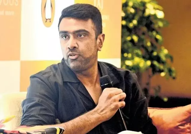 Former veteran spinner Ravichandran Ashwin: అదే అసలు తప్పిదం.. టీమిండియా ఓటమిపై అశ్విన్ కీలక వ్యాఖ్యలు Former veteran spinner Ravichandran Ashwin: అదే అసలు తప్పిదం.. టీమిండియా ఓటమిపై అశ్విన్ కీలక వ్యాఖ్యలు