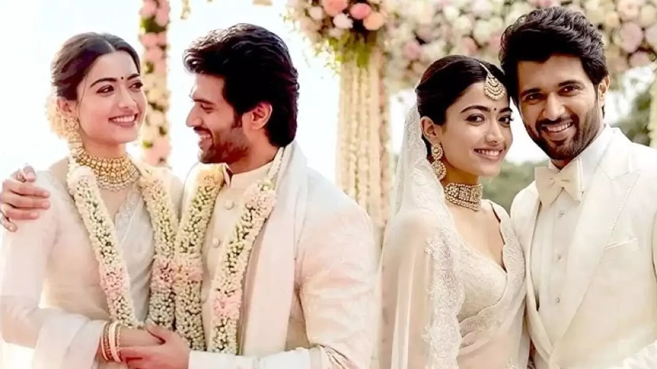 Virosh Wedding: విరోష్ పెళ్లి సందడి షురూ..ఇవాళ మెహందీ వేడుక Virosh Wedding: విరోష్ పెళ్లి సందడి షురూ..ఇవాళ మెహందీ వేడుక