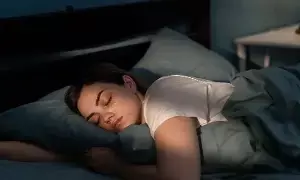 Habit of Sleeping Late: ఆలస్యంగా నిద్రపోయే అలవాటు ఉందా? Habit of Sleeping Late: ఆలస్యంగా నిద్రపోయే అలవాటు ఉందా?