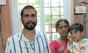 TTD Clarifies: భక్తురాలికి పాము కాటు అనే ప్రచారం పూర్తిగా వాస్తవం కాదు : టీటీడీ TTD Clarifies: భక్తురాలికి పాము కాటు అనే ప్రచారం పూర్తిగా వాస్తవం కాదు : టీటీడీ