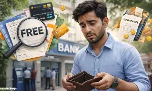 Indian Banking History : 1770 నుంచి 2025 వరకు.. భారత బ్యాంకింగ్ ప్రయాణంలో వింతలు, విశేషాలివే Indian Banking History : 1770 నుంచి 2025 వరకు.. భారత బ్యాంకింగ్ ప్రయాణంలో వింతలు, విశేషాలివే