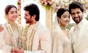 Virosh Wedding: విరోష్ పెళ్లి సందడి షురూ..ఇవాళ మెహందీ వేడుక