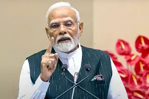Prime Minister Narendra Modi: ప్రధాని మోదీ బెంగాల్ ఓటర్లకు బహిరంగ లేఖ: బెంగాల్‌ను చూస్తుంటే గుండె తరుక్కుపోతోంది