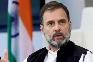 Rahul Gandhi Slams: మోదీజీ.. సిగ్గుపడాల్సింది మీరే.. ఎప్స్టీన్ ఫైళ్లు, దేశ డేటా అమ్మకం.. రాహుల్ తీవ్ర విమర్శలు Rahul Gandhi Slams: మోదీజీ.. సిగ్గుపడాల్సింది మీరే.. ఎప్స్టీన్ ఫైళ్లు, దేశ డేటా అమ్మకం.. రాహుల్ తీవ్ర విమర్శలు