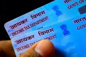 PAN Card Fraud : మీ పాన్ కార్డ్ వాడి ఎవరో లోన్ తీసుకున్నారా? ఇలా ఈజీగా కనిపెట్టండి