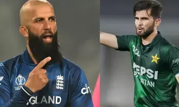 Auction of The Hundred players: వివక్ష చూపిస్తే ఊరుకోం ..  మొయిన్ అలీ వార్నింగ్