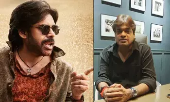 Harish Shankar Clarifies: సినిమా వేరు.. రాజకీయం వేరు.. ఉస్తాద్ భగత్ సింగ్ వివాదంపై హరీష్ శంకర్ క్లారిటీ