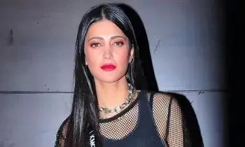 Shruti Haasan Defines: నేనే నా ఇల్లు.. కొత్త నిర్వచనం చెబుతున్న శ్రుతి హాసన్