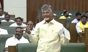 CM Chandrababu: బీసీల హక్కుల కోసం మరో నిర్ణయం – రిజర్వేషన్లు పెంచుతామని సీఎం చంద్రబాబు భరోసా