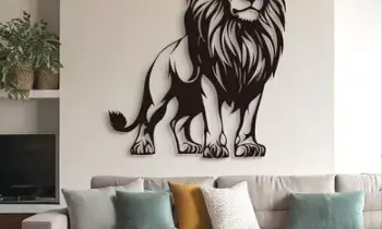 Vastu Alert:  వాస్తు జాగ్రత్త: ఇంట్లో సింహం చిత్రం ఉంచుతున్నారా? ఈ నష్టాలు తెలిస్తే అస్సలు పెట్టరు..