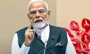 Prime Minister Narendra Modi: ప్రధాని మోదీ బెంగాల్ ఓటర్లకు బహిరంగ లేఖ: బెంగాల్‌ను చూస్తుంటే గుండె తరుక్కుపోతోంది