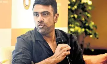 Former veteran spinner Ravichandran Ashwin: అదే అసలు తప్పిదం.. టీమిండియా ఓటమిపై అశ్విన్ కీలక వ్యాఖ్యలు