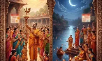 Festivals Celebrated Based on Tithi: తిథిని బట్టే పండుగలు జరుపుకుంటారా.?