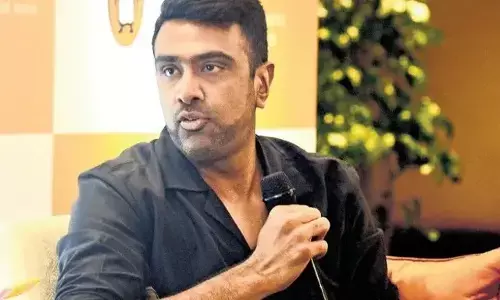 Former veteran spinner Ravichandran Ashwin: అదే అసలు తప్పిదం.. టీమిండియా ఓటమిపై అశ్విన్ కీలక వ్యాఖ్యలు