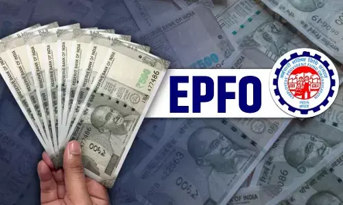 EPFO : పీఎఫ్ ఖాతాదారులకు గుడ్ న్యూస్..అప్లై చేయకపోయినా మీ డబ్బు మీ ఖాతాలోకి