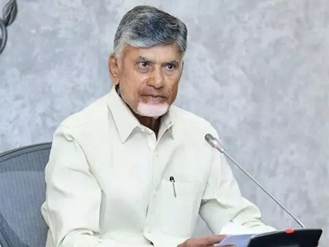 CM Chandrababu’s Key Message: ముఖ్యమంత్రి చంద్రబాబు: ప్రతిరోజూ పరీక్షలా సిద్ధంగా ఉండాలి CM Chandrababu’s Key Message: ముఖ్యమంత్రి చంద్రబాబు: ప్రతిరోజూ పరీక్షలా సిద్ధంగా ఉండాలి