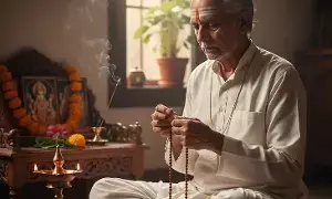 ‘Mantra’:  ‘మంత్రం’ అంటే ఏమిటి? దాని మూలాలు ఏంటి?