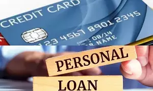 Personal Loan vs Credit Card : పర్సనల్ లోన్ vs క్రెడిట్ కార్డు ఈఎంఐ.. జేబు ఖాళీ చేసేది ఏది? పొదుపు చేసేది ఏది? Personal Loan vs Credit Card : పర్సనల్ లోన్ vs క్రెడిట్ కార్డు ఈఎంఐ.. జేబు ఖాళీ చేసేది ఏది? పొదుపు చేసేది ఏది?