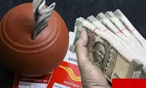 Post Office : అక్షరాలా 22 లక్షల కోట్లు..38 కోట్ల మంది నమ్మకం..పోస్టాఫీసుపై భారతీయుల అచంచల విశ్వాసం Post Office : అక్షరాలా 22 లక్షల కోట్లు..38 కోట్ల మంది నమ్మకం..పోస్టాఫీసుపై భారతీయుల అచంచల విశ్వాసం