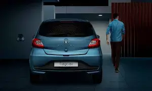 Electric Cars : ఈవీలకు ఇక జీరో ఎమిషన్ హోదా ఉండదా? విద్యుత్ ఖర్చుపై ప్రభుత్వం కొత్త నిబంధనలు Electric Cars : ఈవీలకు ఇక జీరో ఎమిషన్ హోదా ఉండదా? విద్యుత్ ఖర్చుపై ప్రభుత్వం కొత్త నిబంధనలు