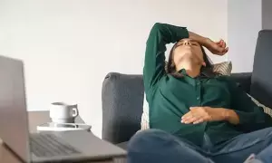 Persistent Fatigue Despite Sleep: నిద్రపోయినా నీరసంగా ఉందా? అది ఆ వ్యాధి కావచ్చు.. వెంటనే ఈ టెస్టులు చేయించుకోండి..