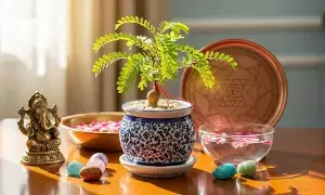 Struggling with Peace and Finances at Hom: ఇంట్లో అశాంతి, ఆర్థిక కష్టాలా? చింతపండుతో ఇలా చేస్తే అదృష్టం మీ తలుపు తడుతుంది..